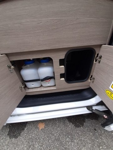 Possl Campster - Photo 27