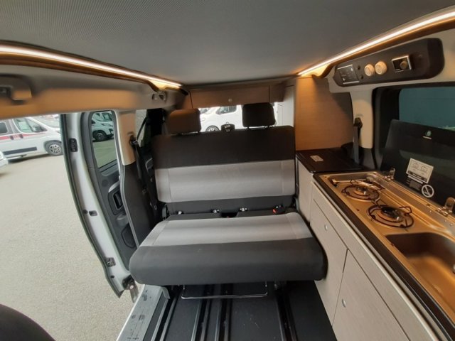 Possl Campster - Photo 28