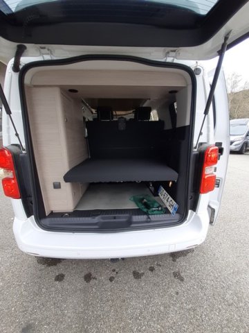 Possl Campster - Photo 31