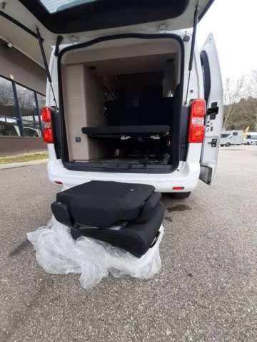 Possl Campster - Photo 32