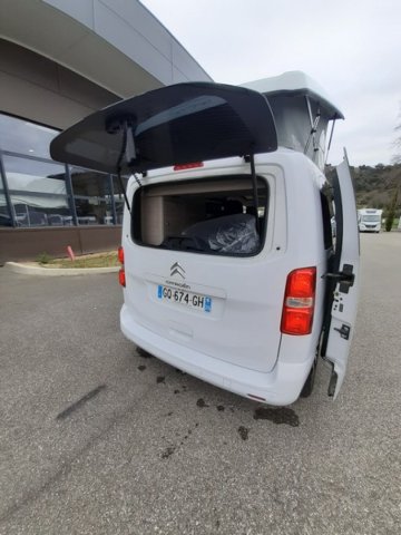 Possl Campster - Photo 33