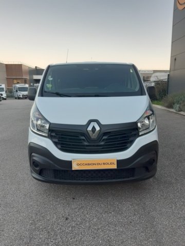 Renault Fourgon Aménagé ALP CAMPERS - Photo 2