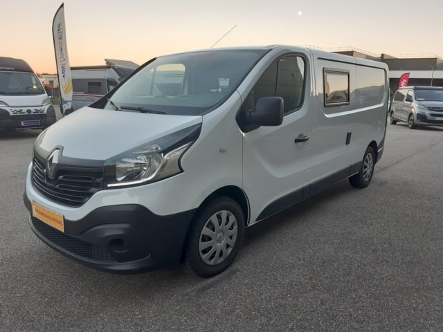 Renault Fourgon Aménagé ALP CAMPERS - Photo 3