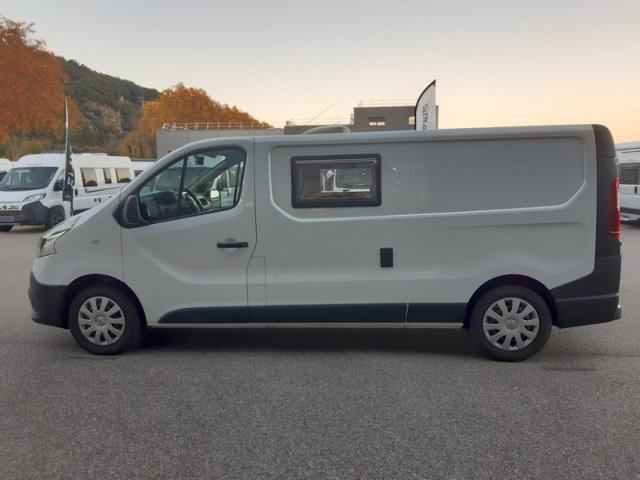 Renault Fourgon Aménagé ALP CAMPERS - Photo 4