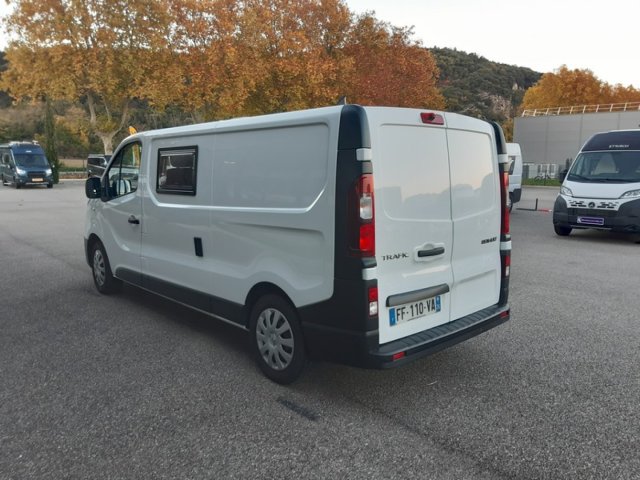 Renault Fourgon Aménagé ALP CAMPERS - Photo 5