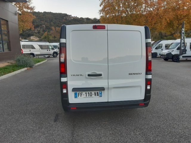Renault Fourgon Aménagé ALP CAMPERS - Photo 6