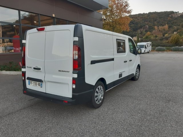 Renault Fourgon Aménagé ALP CAMPERS - Photo 7