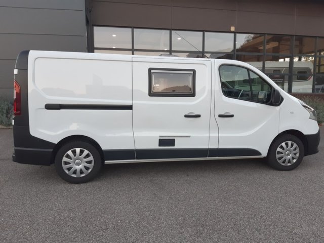 Renault Fourgon Aménagé ALP CAMPERS - Photo 8