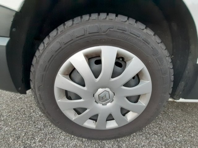 Renault Fourgon Aménagé ALP CAMPERS - Photo 9