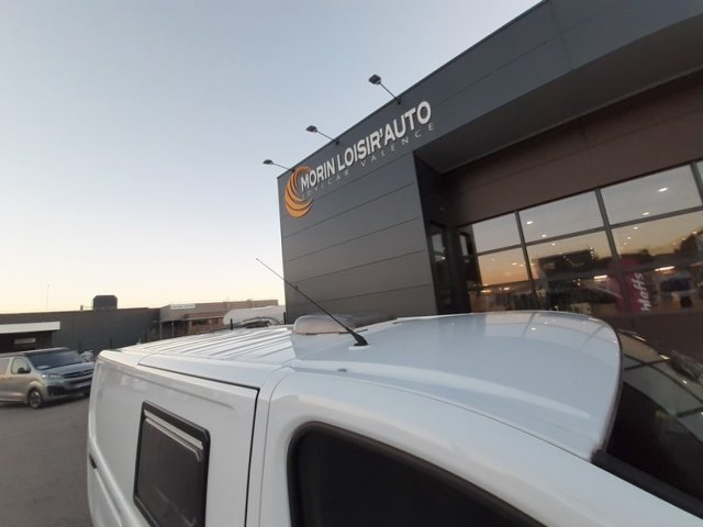 Renault Fourgon Aménagé ALP CAMPERS - Photo 10