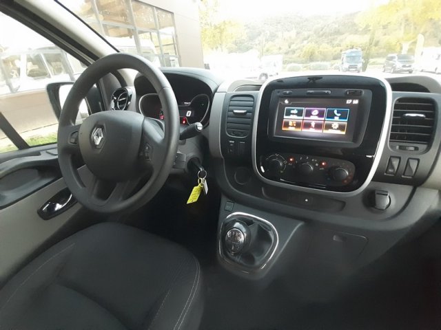 Renault Fourgon Aménagé ALP CAMPERS - Photo 13