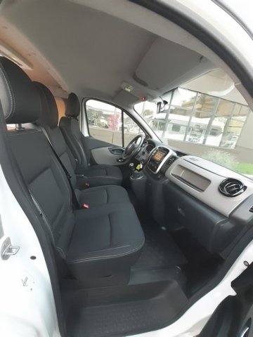 Renault Fourgon Aménagé ALP CAMPERS - Photo 14