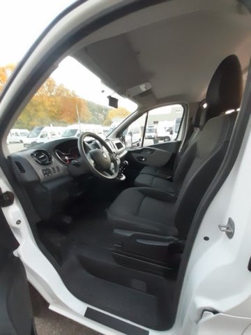 Renault Fourgon Aménagé ALP CAMPERS - Photo 15