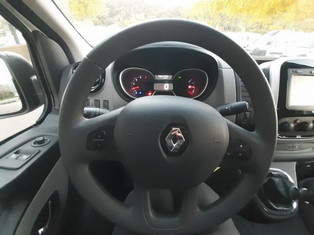 Renault Fourgon Aménagé ALP CAMPERS - Photo 16