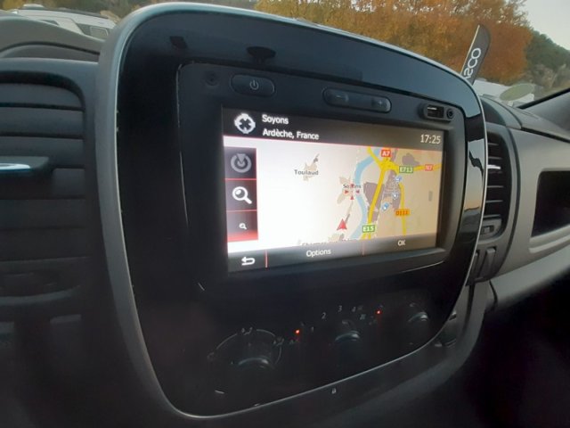 Renault Fourgon Aménagé ALP CAMPERS - Photo 18