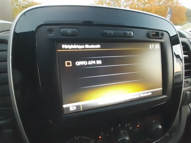 Renault Fourgon Aménagé ALP CAMPERS - Photo 19