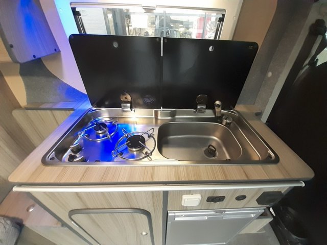 Renault Fourgon Aménagé ALP CAMPERS - Photo 23