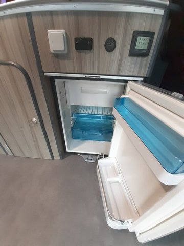 Renault Fourgon Aménagé ALP CAMPERS - Photo 24