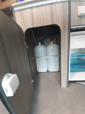 Renault Fourgon Aménagé ALP CAMPERS - Photo 25