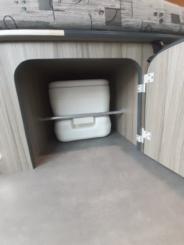 Renault Fourgon Aménagé ALP CAMPERS - Photo 26