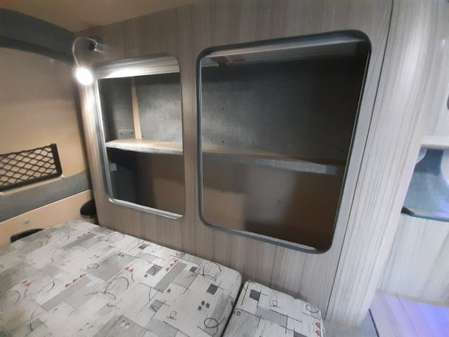 Renault Fourgon Aménagé ALP CAMPERS - Photo 29