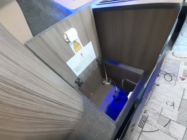 Renault Fourgon Aménagé ALP CAMPERS - Photo 30