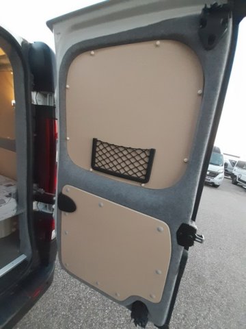 Renault Fourgon Aménagé ALP CAMPERS - Photo 34