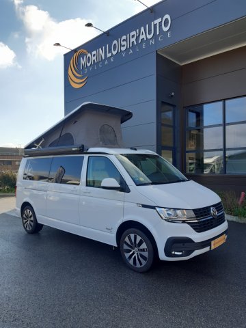 Westfalia Kepler One 6.1 STORE ATTELAGE VW 2L 150CV DSG 7 Occasion