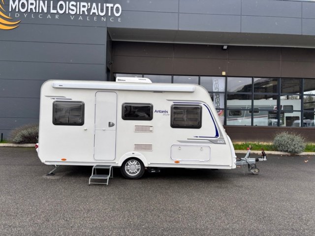 Caravelair Antares Style 440 - Photo 2
