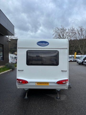 Caravelair Antares Style 440 - Photo 4