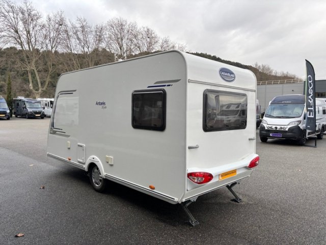 Caravelair Antares Style 440 - Photo 5