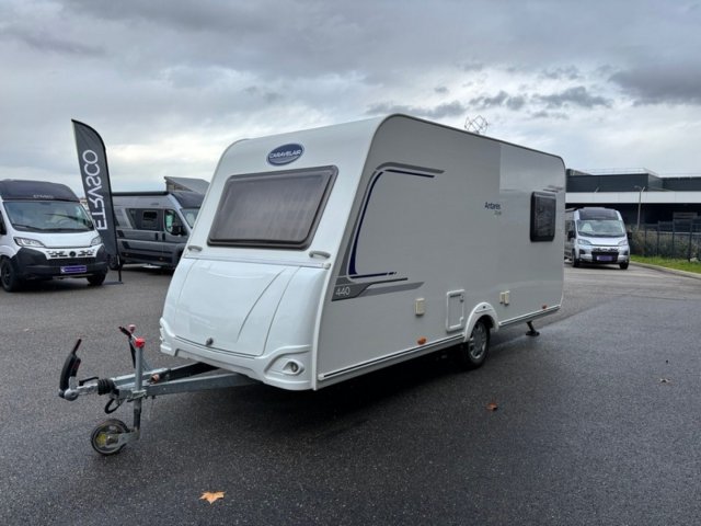 Caravelair Antares Style 440 - Photo 7