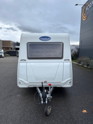 Caravelair Antares Style 440 - Photo 8