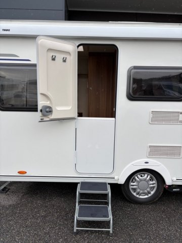 Caravelair Antares Style 440 - Photo 9