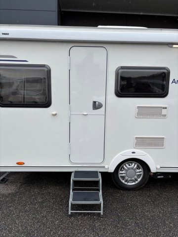 Caravelair Antares Style 440 - Photo 10