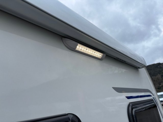 Caravelair Antares Style 440 - Photo 11