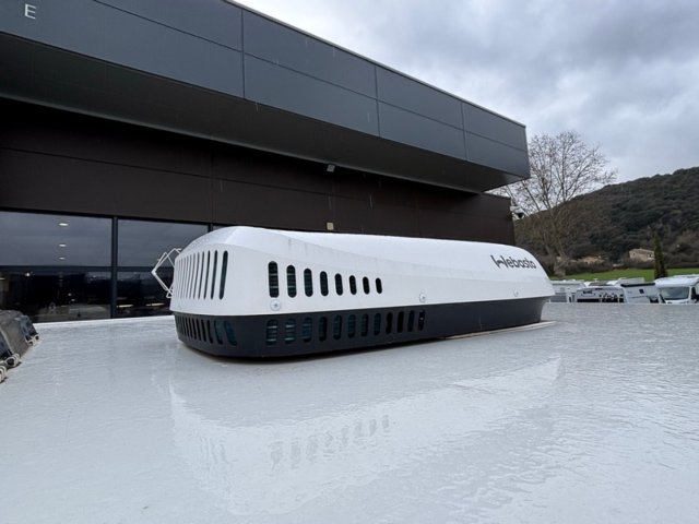 Caravelair Antares Style 440 - Photo 13