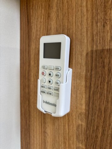 Caravelair Antares Style 440 - Photo 17