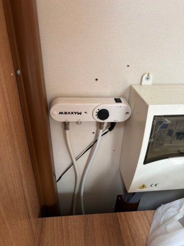 Caravelair Antares Style 440 - Photo 19