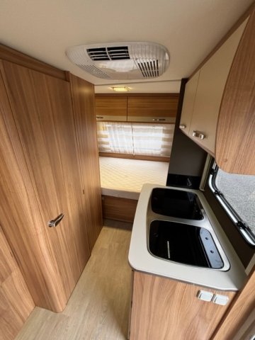 Caravelair Antares Style 440 - Photo 20