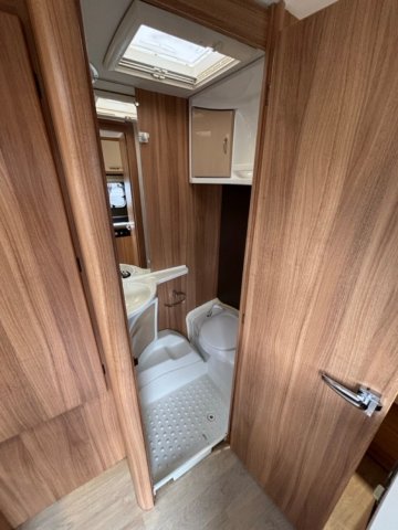 Caravelair Antares Style 440 - Photo 21