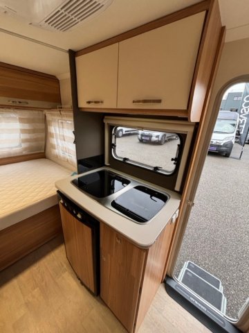 Caravelair Antares Style 440 - Photo 24