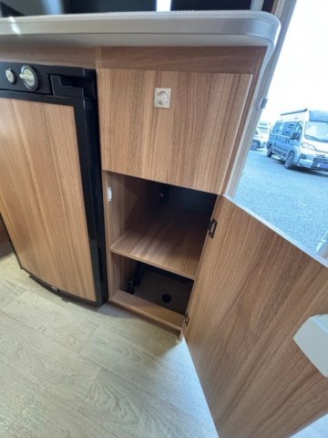 Caravelair Antares Style 440 - Photo 27