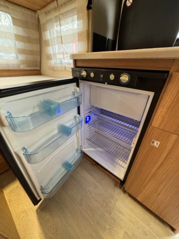 Caravelair Antares Style 440 - Photo 29