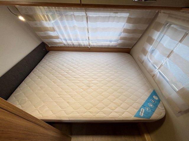 Caravelair Antares Style 440 - Photo 30