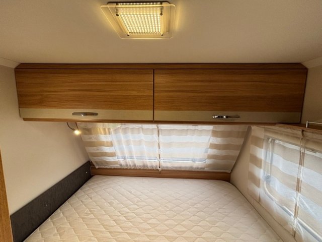 Caravelair Antares Style 440 - Photo 31