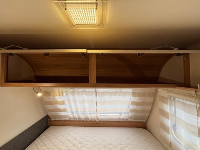 Caravelair Antares Style 440 - Photo 32