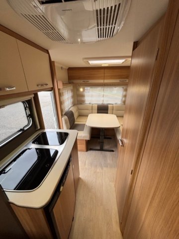 Caravelair Antares Style 440 - Photo 34