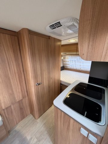 Caravelair Antares Style 440 - Photo 38