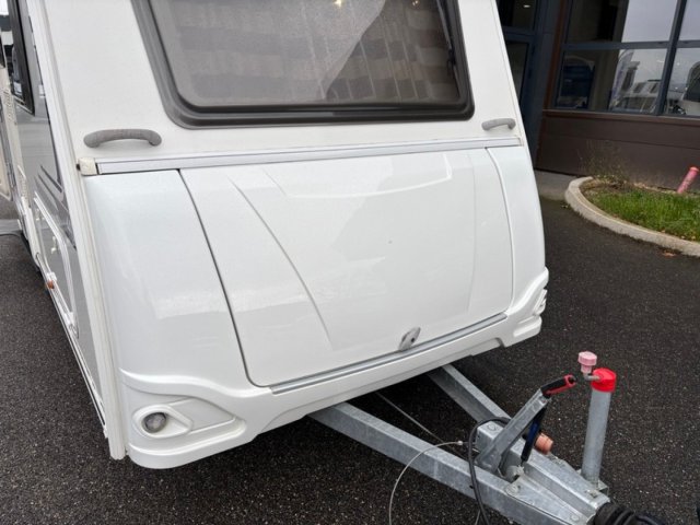 Caravelair Antares Style 440 - Photo 39